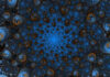 ¿Puede la geometría fractal explicar el universo que nos rodea?