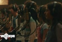 Ya llegó Timbiriche