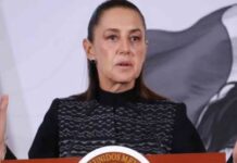 Ordena Sheinbaum a la SRE divulgar documentos sobre pesquisas a Rocha Moya
