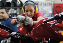 Promueven 15 estados la inclusión femenina
