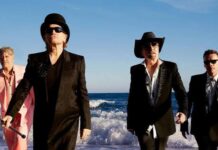Tras nueve años, U2 prepara álbum con canciones nuevas