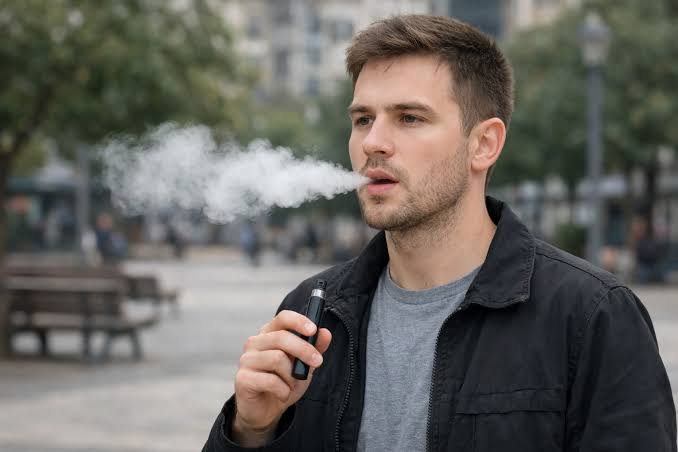 vape