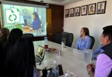 Reducen la huella ambiental