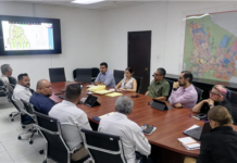 Presentan proyecto de vivienda INFONAVIT ante la Dirección de Desarrollo Urbano y Ecología