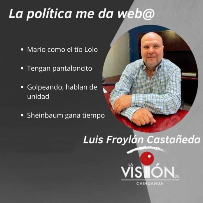 Añadir un poco de texto