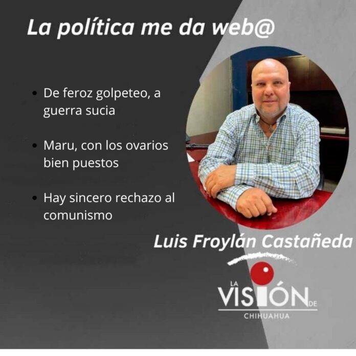 Añadir un poco de texto