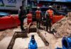 Atendió JMAS más de 20 mil 700 reportes relacionados con el servicio de agua potable