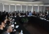 Presenta Auditoría Superior del Estado el Informe Anual de Avances ante Comisión de Fiscalización