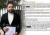 Gana Francisco Sánchez amparos contra cancelación de celulares con terminación cero y uno