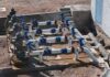 Afectan fallas de energía de CFE a 69 pozos de la JMAS Chihuahua