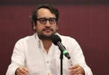 Retira EU visa a hijo de AMLO; es fobia enfermiza, revira