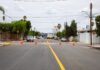 En Delicias son cada vez más las calles rehabilitadas y vamos a seguir trabajando: Valenciano