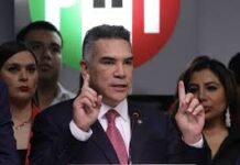 Suman 5 detenidos por desvíos de ‘Alito’