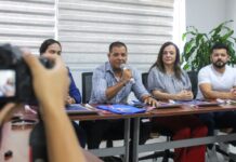 Convocan a jóvenes de Delicias a participar por el Premio Municipal de la Juventud
