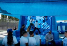 Finaliza JMAS Campamento de Verano para promover cuidado del agua