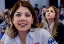 ‘La gripe de la presidenta se llamaba Rocha Moya’