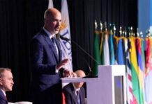 Hay confianza… pero en Harfuch, dice la DEA
