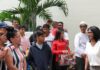 Entrega Venezuela viviendas mientras muertes suman 6 mil 438