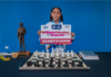 Apoya Mi Beca Chihuahua Deporte a más de mil integrantes de la comunidad deportiva