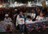 Arquidiócesis de México llama a no acostumbrarse a las desapariciones