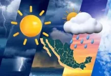 Será un caluroso sábado; máxima de 35 grados