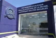 Ejecutan orden de captura contra acusado de feminicidio en NCG