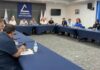 Aprueban proyecto de dictamen en Comisión de Seguridad Pública y Protección Civil
