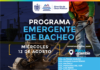 Doce zonas tendrán bacheo este miércoles 12 de agosto: Municipio