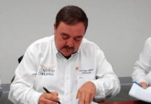 ‘Anunciará federación nueva área para denunciar extorsión’