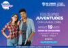 Invita STPS a feria de empleo de las juventudes