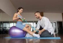 Avances científicos en fisioterapia: la clave de la rehabilitación activa en la recuperación de lesiones