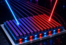 Nuevo dispositivo de memoria térmica para la gestión inteligente del calor