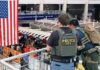 Son 41% mexicanos los detenidos por ICE