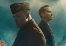 El día D: Bajo presión, la nueva cinta de Brendan Fraser