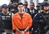 Juicio estatal contra Luigi Mangione es pospuesto tras aceptar crimen del CEO de UnitedHealthcare
