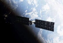 La nave LINK se prepara para su inesperado reto