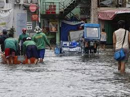 lluvias