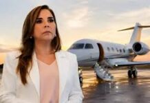 Los 20 mdp en vuelos