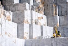 Del magma al mármol: la metamorfosis térmica que cocina las rocas