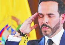 De la Espriella anuncia emergencia económica tras sismo; lo faculta a crear más impuestos