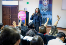Más preparados en atender la niñez y adolescencia: capacitan a 500 funcionarios municipales