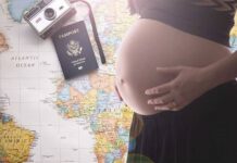 Inician castigos por «turismo de maternidad»