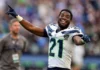 Seahawks y CB Witherspoon acuerdan contrato por 132 MDD