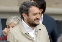 Alega Andy ‘inminente embestida’ de gobiernos extranjeros