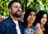 Celebra Mauricio su llegada al cine con ‘Brotherhood’