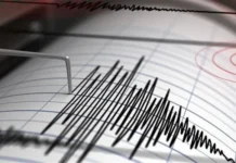 Terremoto de 7.7 sacude Indonesia