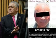 Descarta INE aportaciones de Ruffo en Somos México