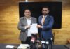 Impulsan Francisco Sánchez y Alfredo Chávez reforma para dotar de autonomía constitucional a la Fiscalía del Estado