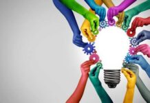 Cómo la inteligencia colectiva mueve al mundo natural