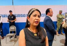 ”Morena decidió darle la espalda a las familias que han tenido que huir de la violencia”: Nancy Frías
